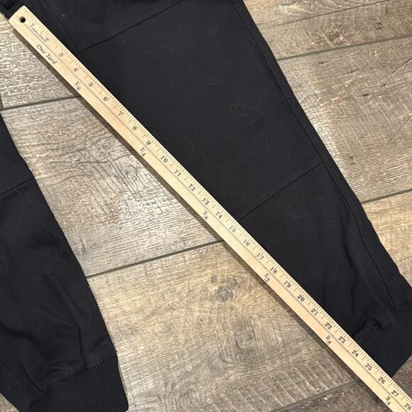 Publish Men's Legacy Jogger Black Size 34 - Picture 5 of 10